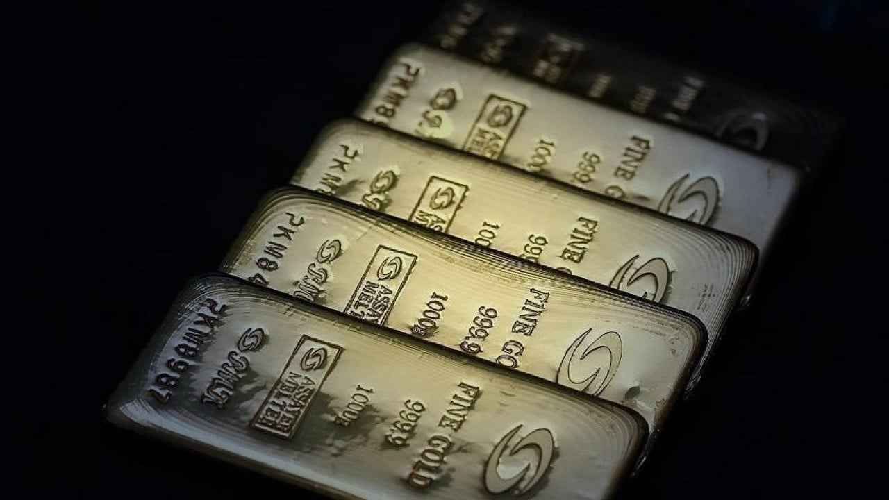 Foto - 'Gram altın 2 bin lira değişecek' demişti! Elinde 1 gram bile altını olanları uyardı: Önce hüplet sonra gümlet