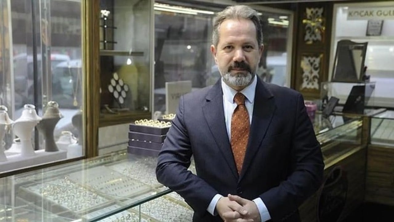 Foto - 'Gram altın 3300 lira değişecek' diyerek isyan etti: Piyasadan toplamaya başladılar