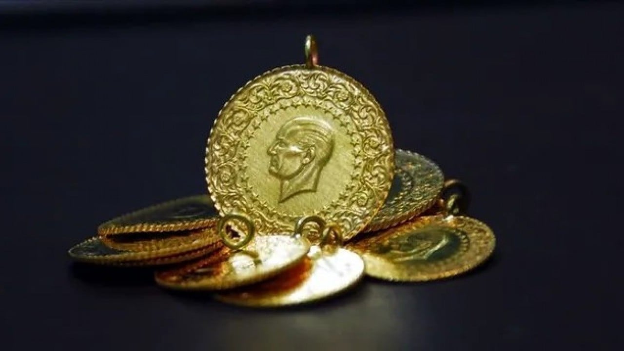 Foto - Gram altın 6 bin liraya dayandı! Dünya Altın Konseyi son altın tahminini duyurdu