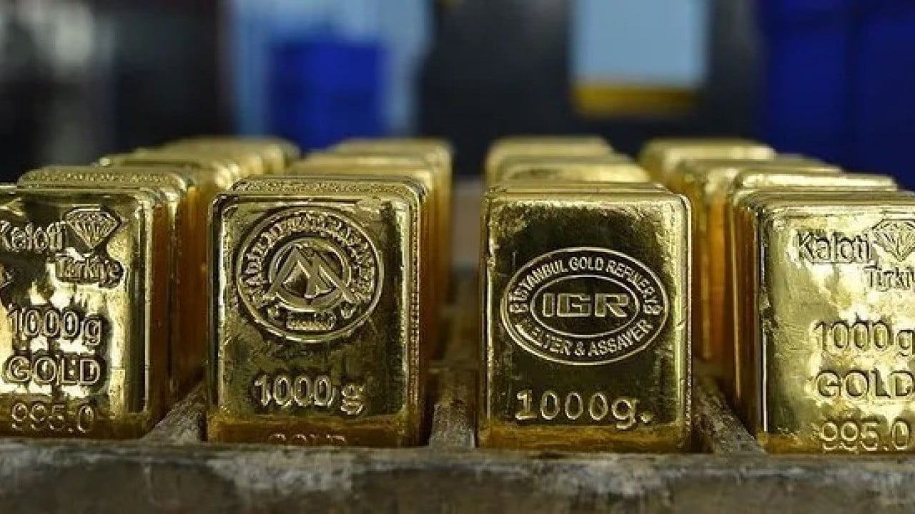 Foto - Gram altın 6 bin liraya dayandı! Dünya Altın Konseyi son altın tahminini duyurdu