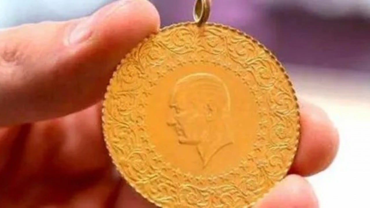 Foto - Gram altın 6 bin liraya dayandı! Dünya Altın Konseyi son altın tahminini duyurdu