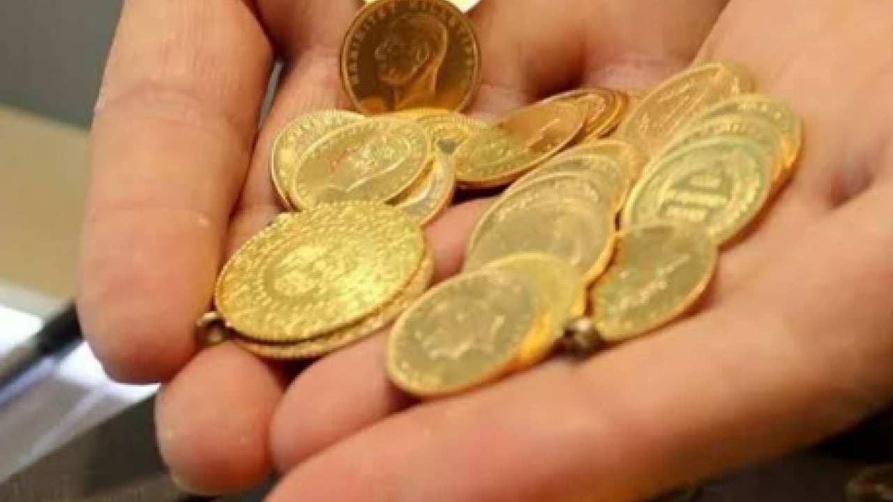 Foto - Gram altın güne kayıpla başladı: İşte 19 Haziran güncel altın fiyatları