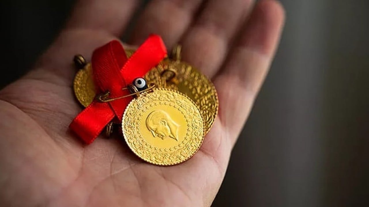 Foto - Gram altın için tarih bile verdi: 1200 lira değişecek