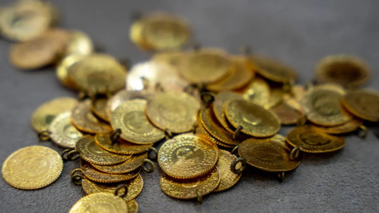 Foto - Gram altın için tarih bile verdi: 1200 lira değişecek