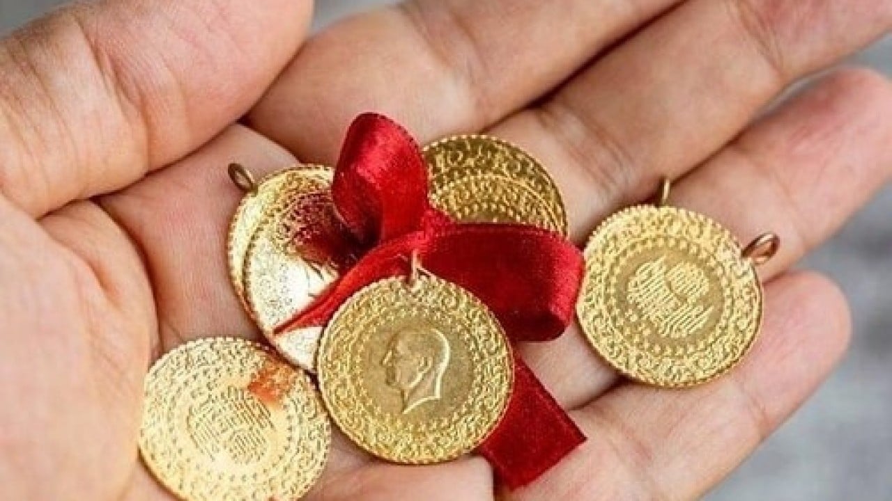 Foto - Gram altın yeniden atağa geçti