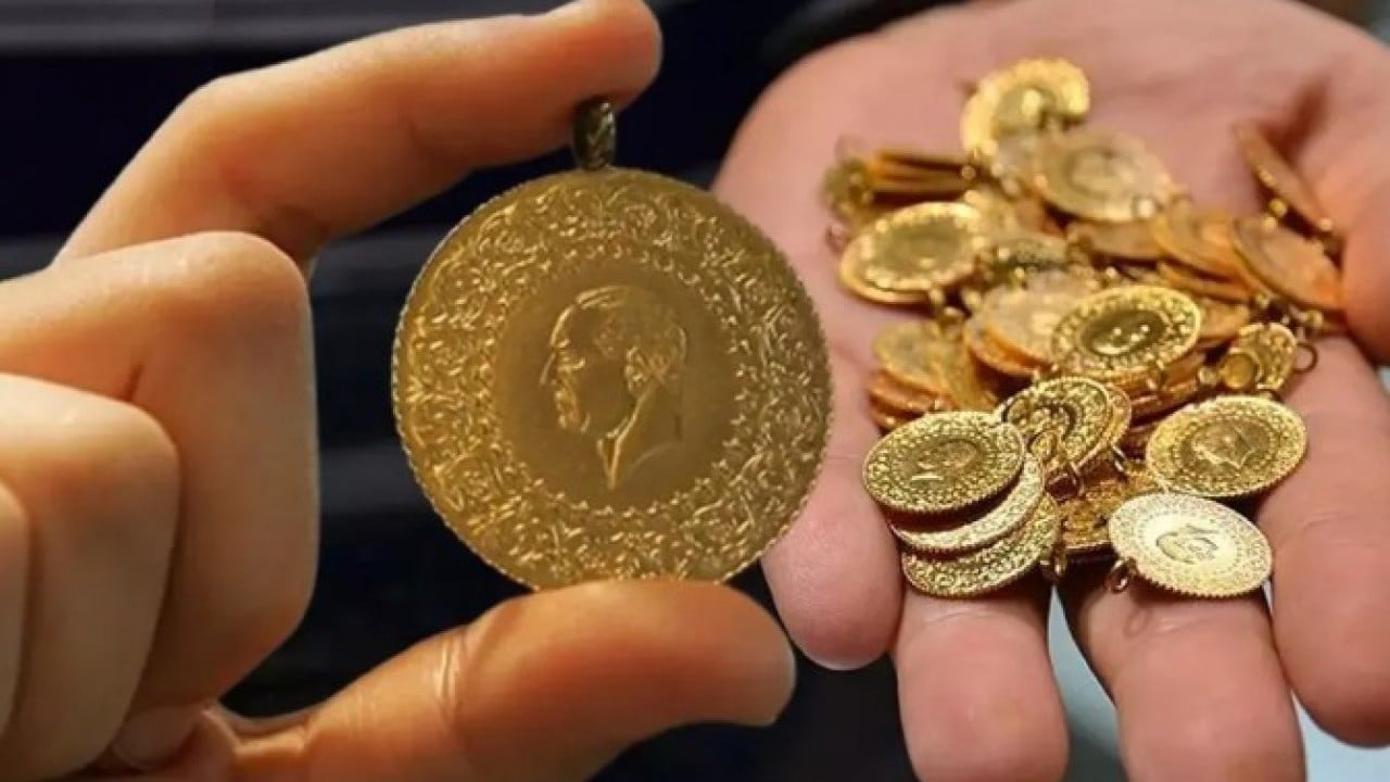 Foto - Gram altın yeniden atağa geçti