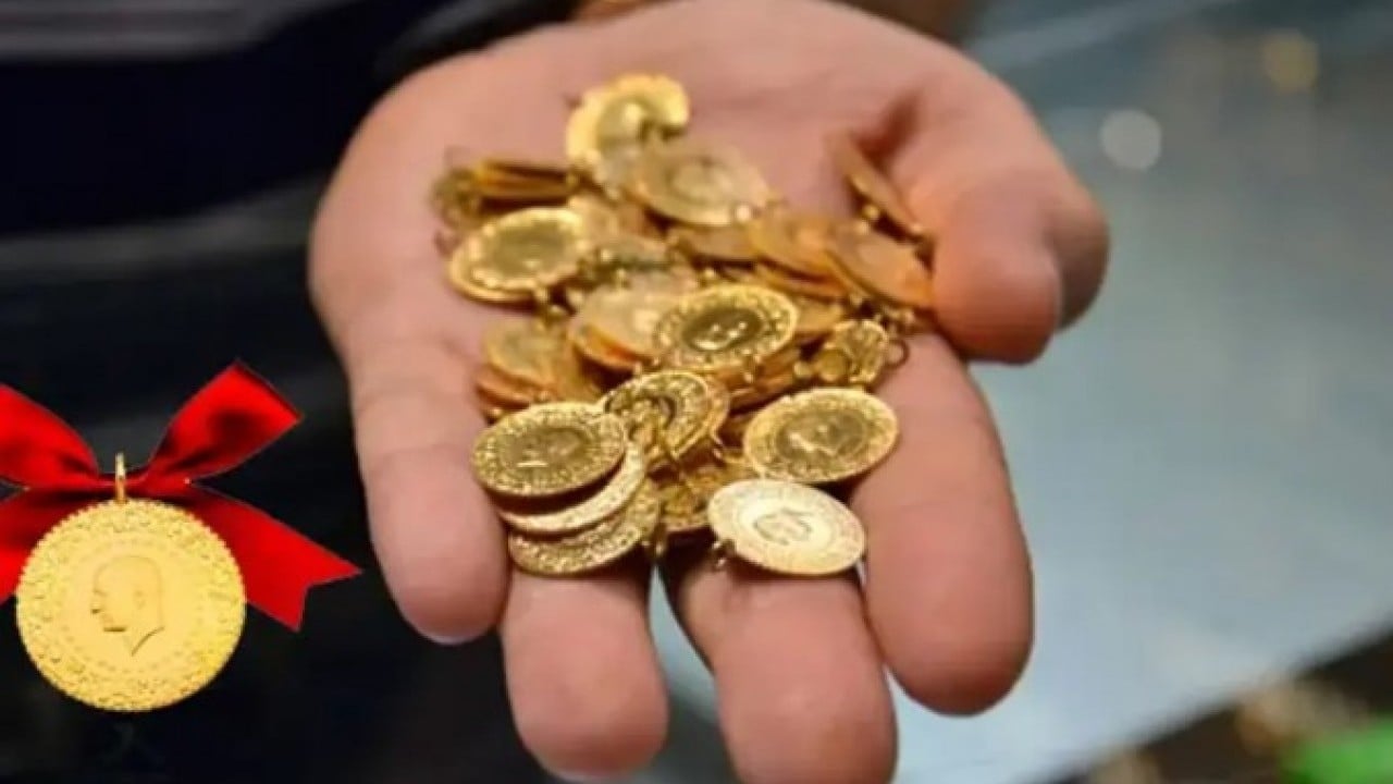 Foto - Gram altın yeniden atağa geçti