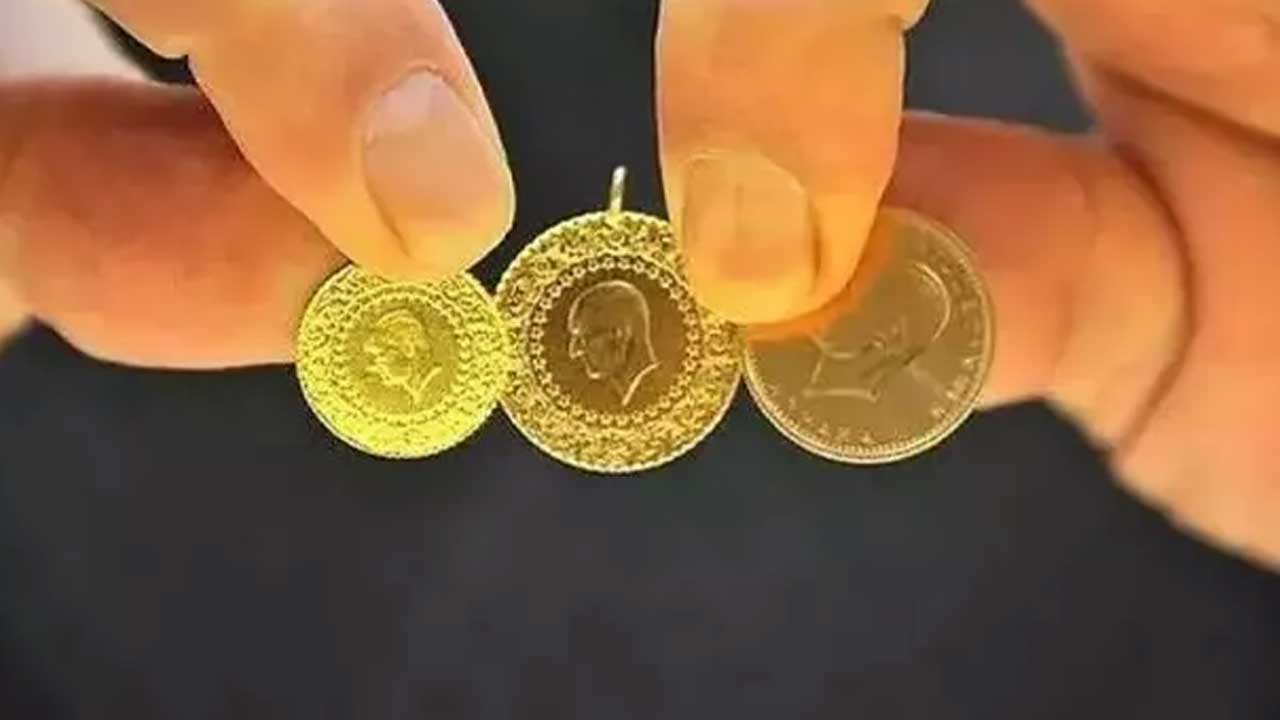 Foto - "Gram altında hedef 8 bin 800 TL" dedi ve ekledi! İslam Memiş tarihi verdi ortalık yıkıldı