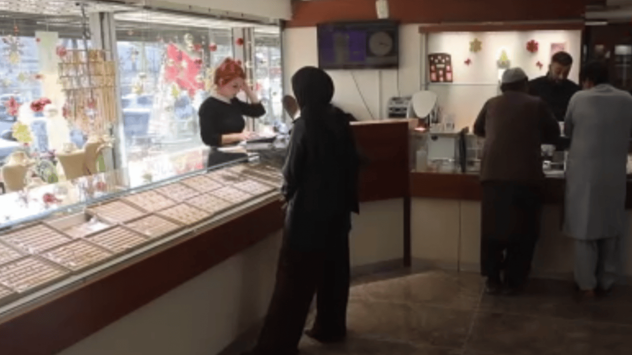 Foto - Gram altında inanılmaz tahmin: Ne 8 bin ne de 9 bin…