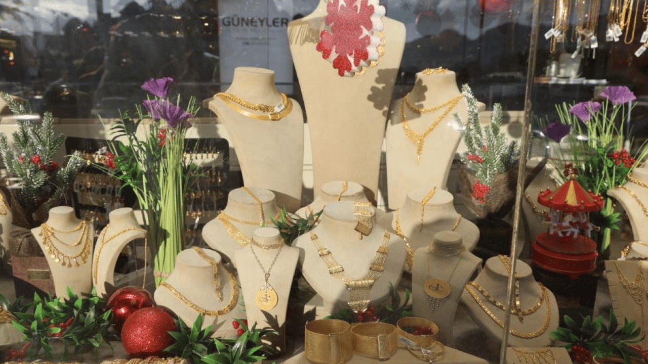 Foto - Gram altında inanılmaz tahmin: Ne 8 bin ne de 9 bin…