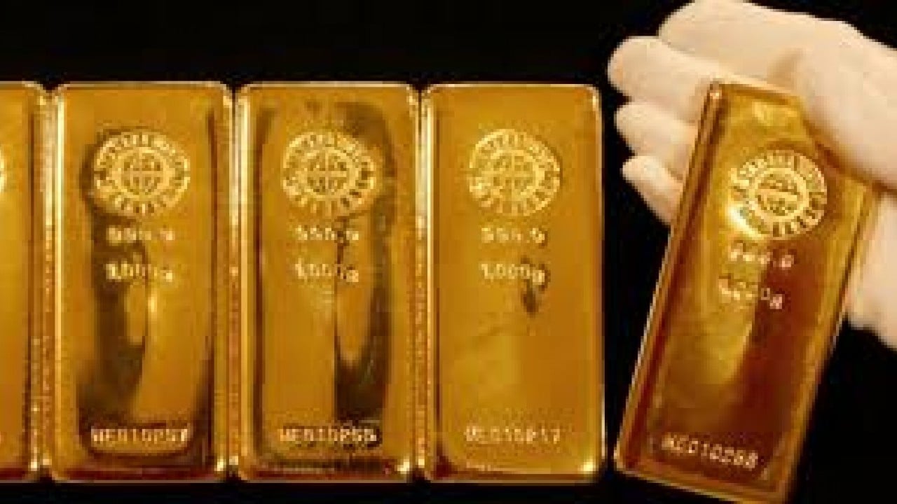 Foto - Gram altınla ilgili her dediği çıkan Haluk Özdil duyurdu: Altına güle güle diyebiliriz, 2300 lira değişecek