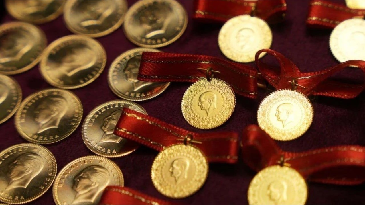 Foto - Gram altınla ilgili her dediği çıkan Haluk Özdil duyurdu: Altına güle güle diyebiliriz, 2300 lira değişecek