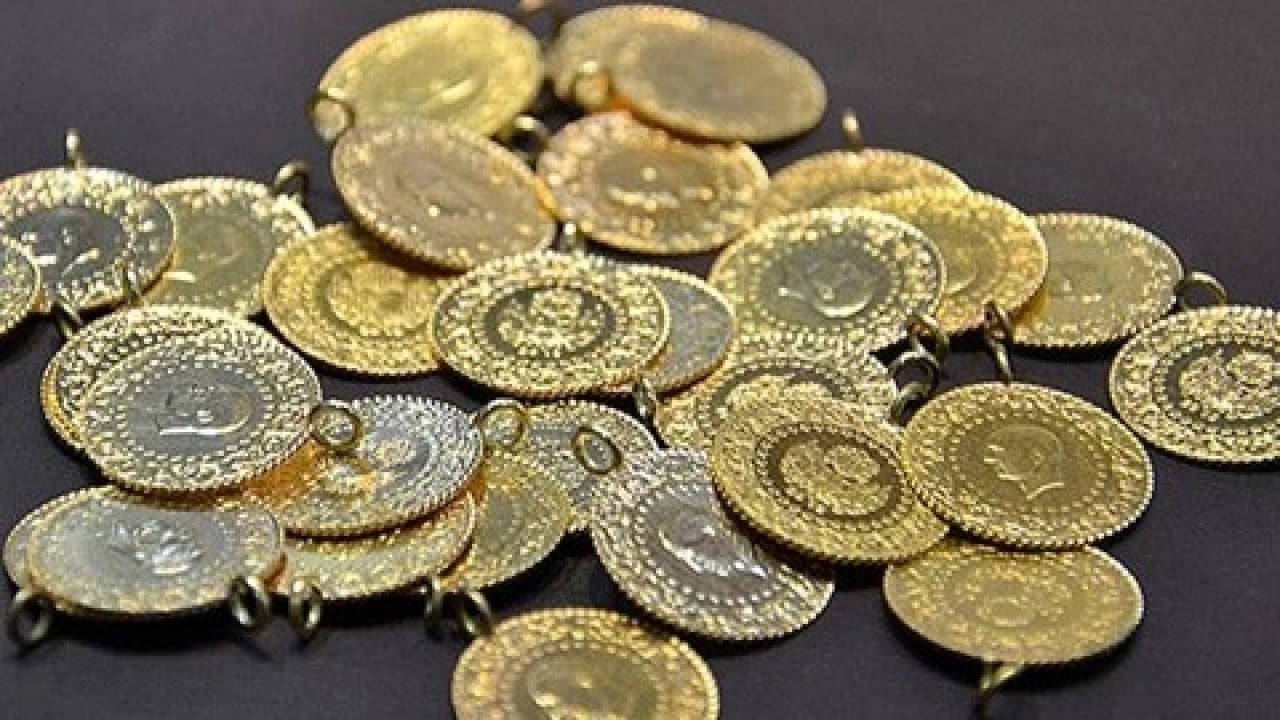 Foto - Gram altınla ilgili her dediği çıkan Haluk Özdil duyurdu: Altına güle güle diyebiliriz, 2300 lira değişecek