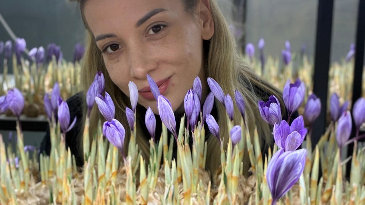 Gramı 700 TL'ye satılıyor! Mali müşavirliği bıraktı, altın değerinde ürüne yöneldi