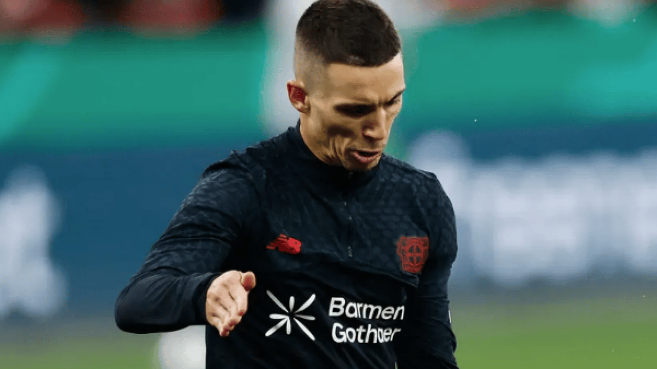 Grimaldo derken Beşiktaş'tan transferde bambaşka bomba! Tarihi şampiyonluğun değişilmeziydi