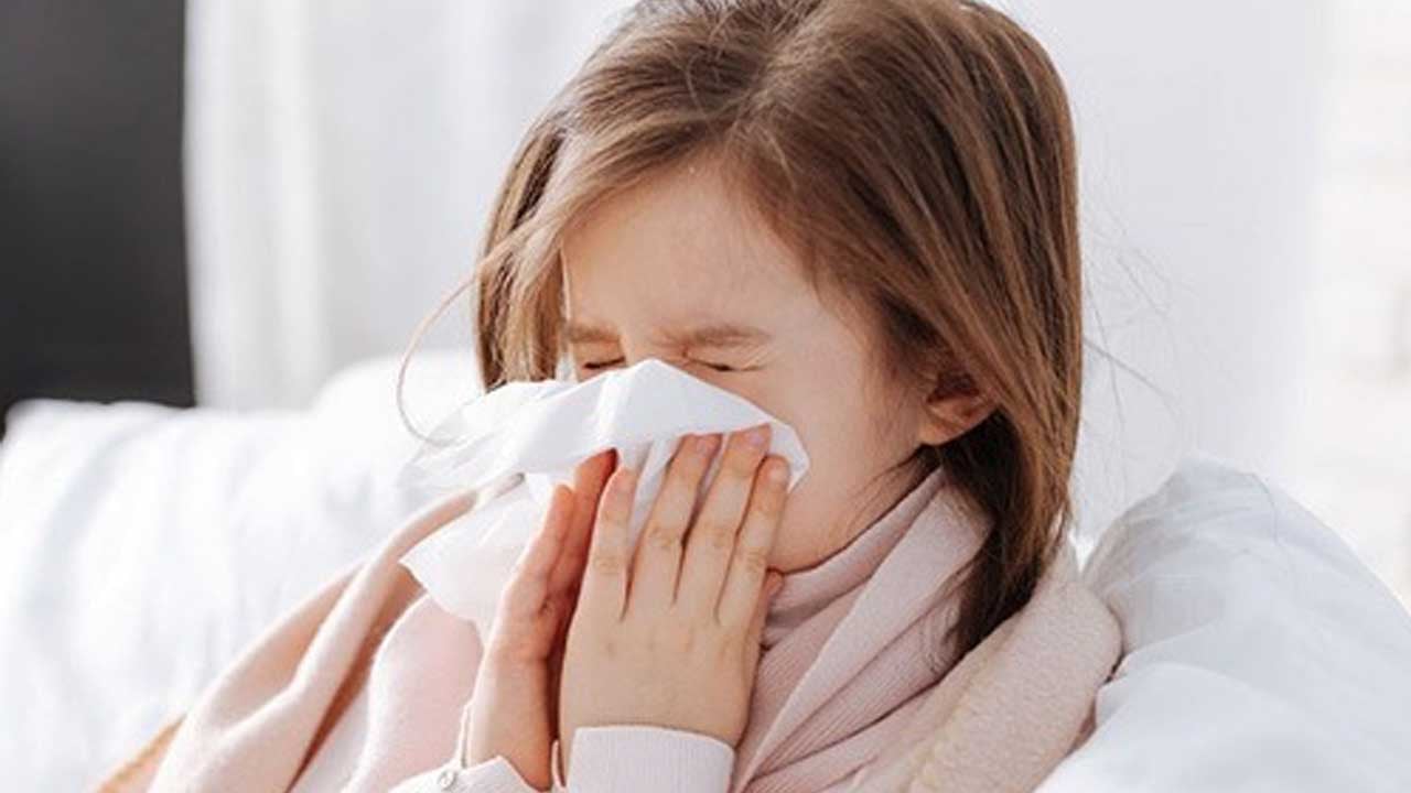 Foto - Grip alarmı! Yedi mutasyonlu H3N2, bu kışı "Influenza kışı"na çevirebilir