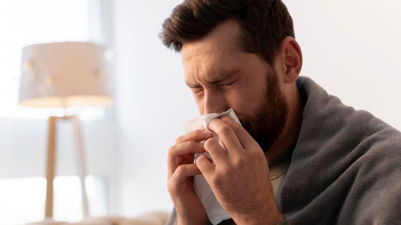Foto - Grip sandığınızdan daha tehlikeli: Kaçınmanız gereken 7 yaygın hata