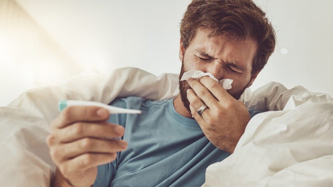 Foto - Grip sandığınızdan daha tehlikeli: Kaçınmanız gereken 7 yaygın hata