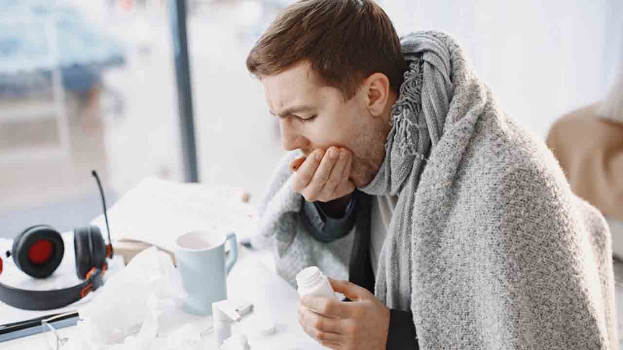 Foto - Grip sandığınızdan daha tehlikeli: Kaçınmanız gereken 7 yaygın hata