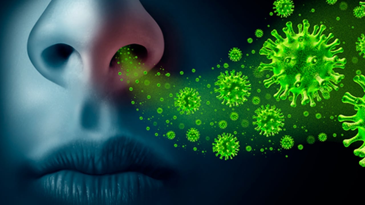 Foto - Grip sonrası öksürük neden geçmez? En iyi yolları neler uzmanı açıkladı! Yapanlar hastanenin yolunu unutuyor