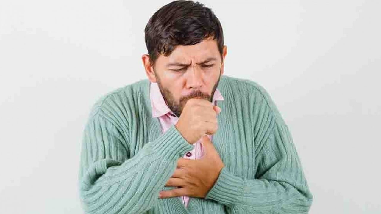 Foto - Grip sonrası uzayan öksürüğe dikkat! Akciğer enfeksiyonlarının habercisi olabilir