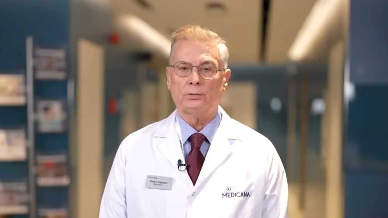 Foto - Grip sonrası uzayan öksürüğe dikkat! Akciğer enfeksiyonlarının habercisi olabilir