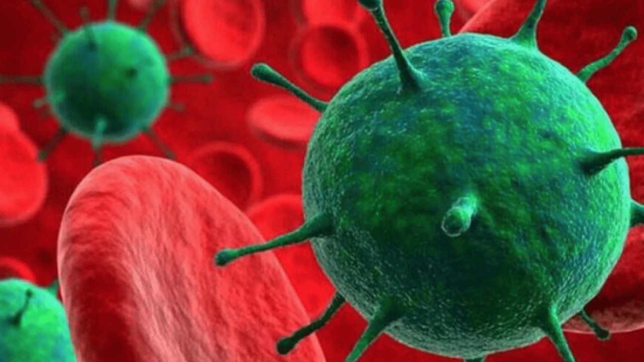 Foto - Grip virüsünün bulaşma rekor hızına dikkat!: Antiviral tedaviye başlamak için...