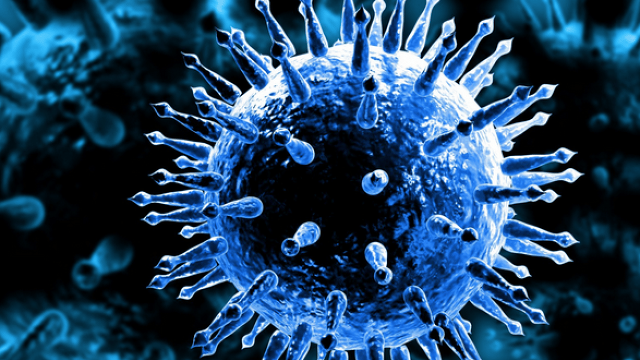 Foto - Grip virüsünün bulaşma rekor hızına dikkat!: Antiviral tedaviye başlamak için...