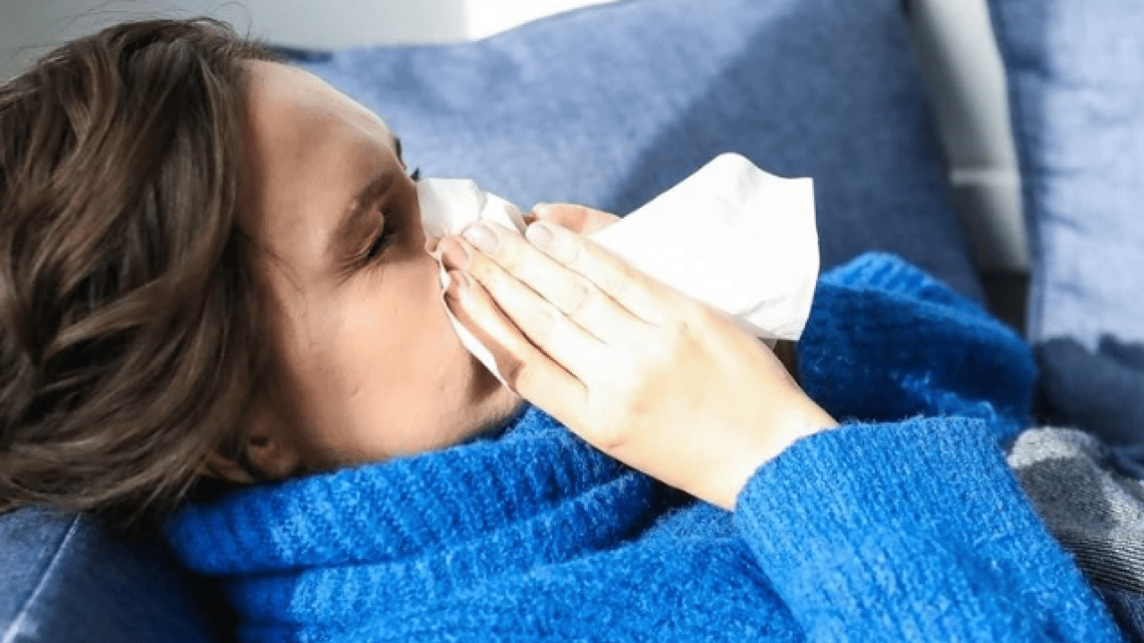 Foto - Gripten daha tehlikeli Ölüme neden olabilir