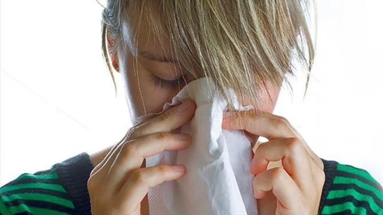 Foto - Gripten daha tehlikeli Ölüme neden olabilir