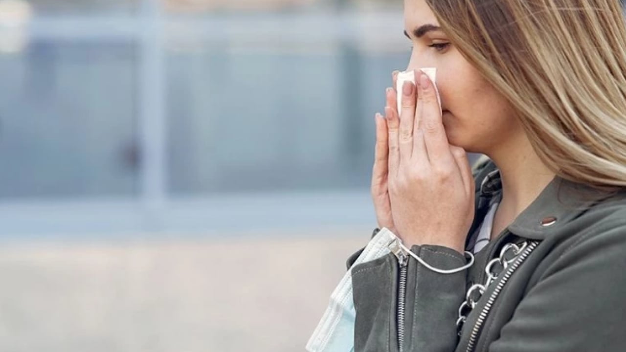 Foto - Gripten daha tehlikeli Ölüme neden olabilir