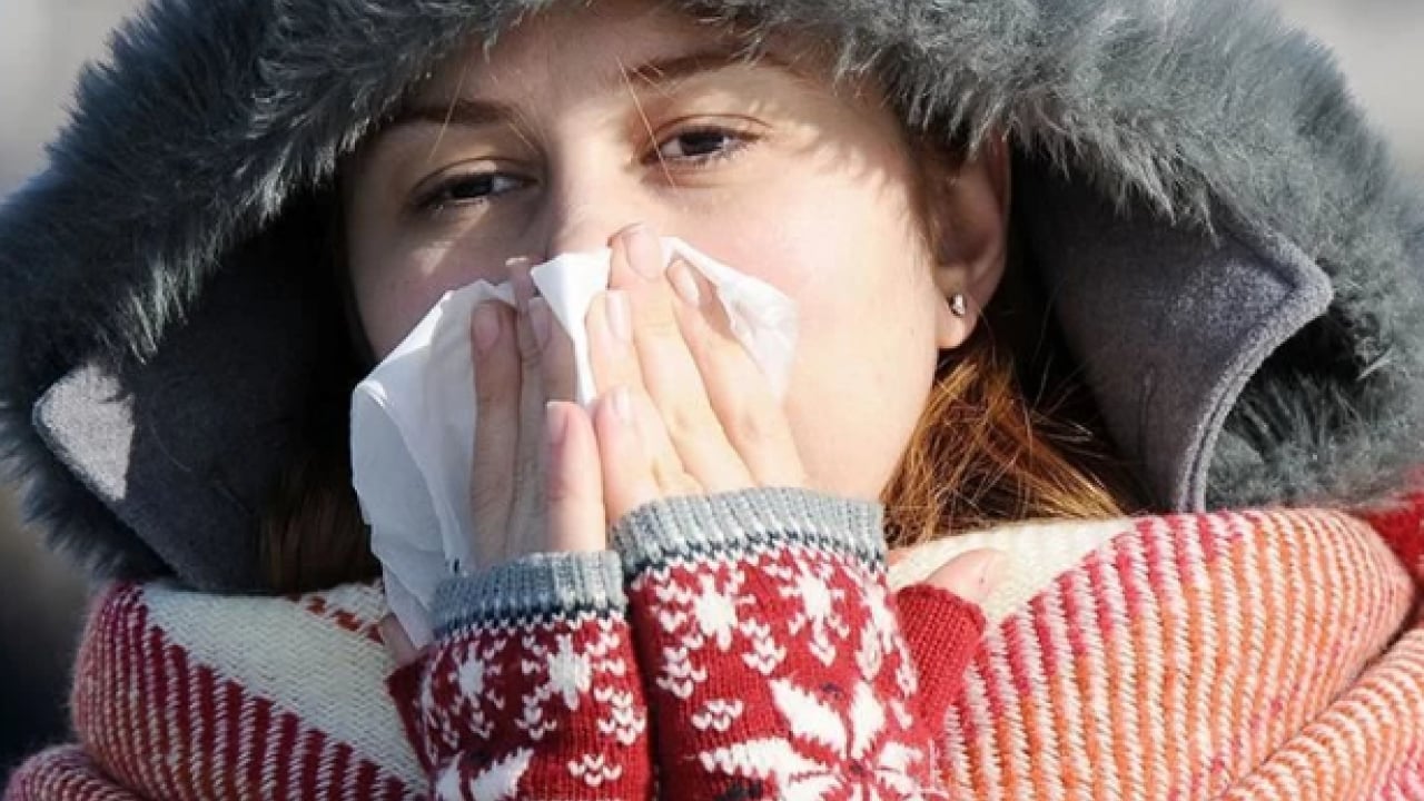 Foto - Gripten daha tehlikeli Ölüme neden olabilir