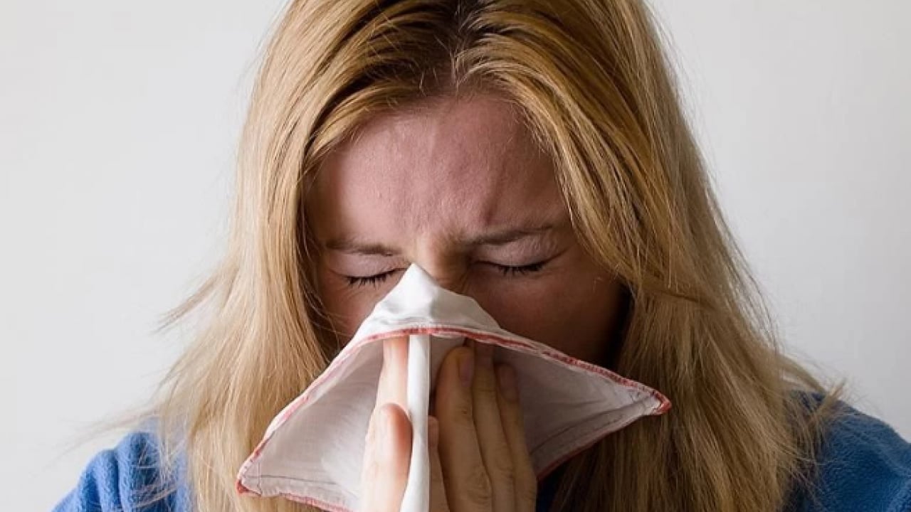 Gripten daha tehlikeli Ölüme neden olabilir