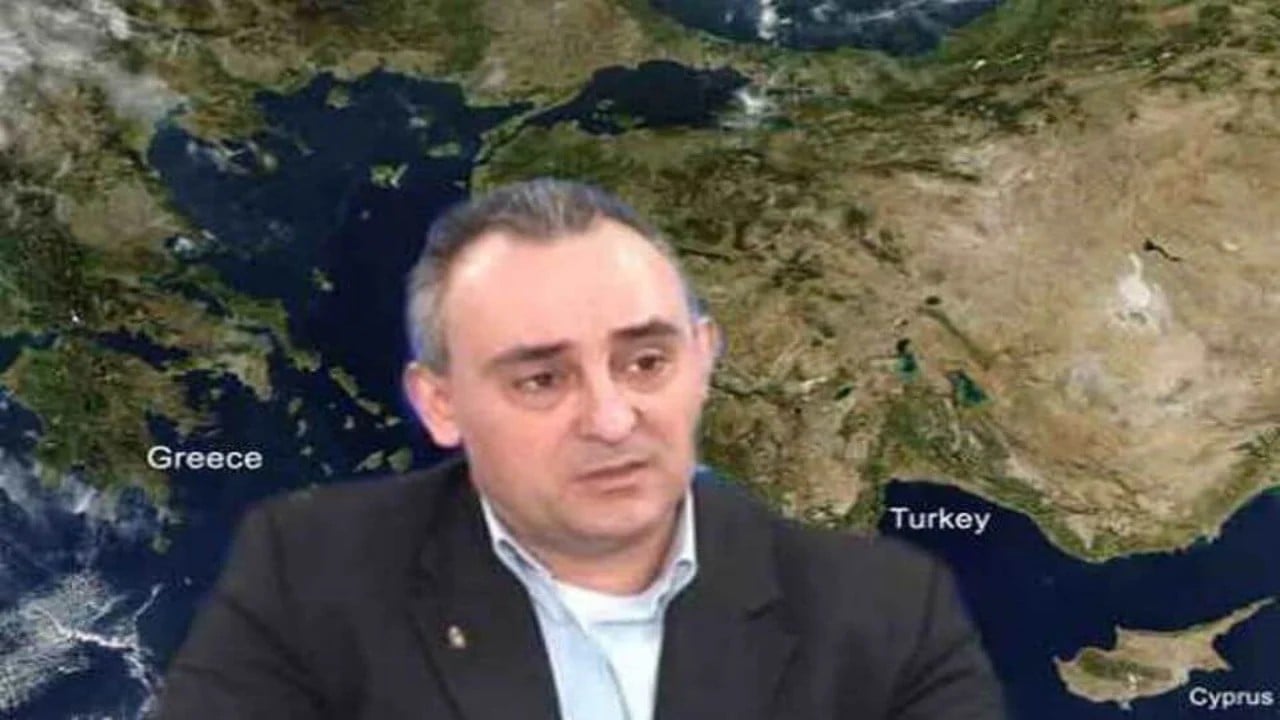 Foto - Grivas'tan gündem olan sözler: Türkiye bizi vurursa ABD'nin yardıma gelmesini beklemek tehlikeli bir fantazidir