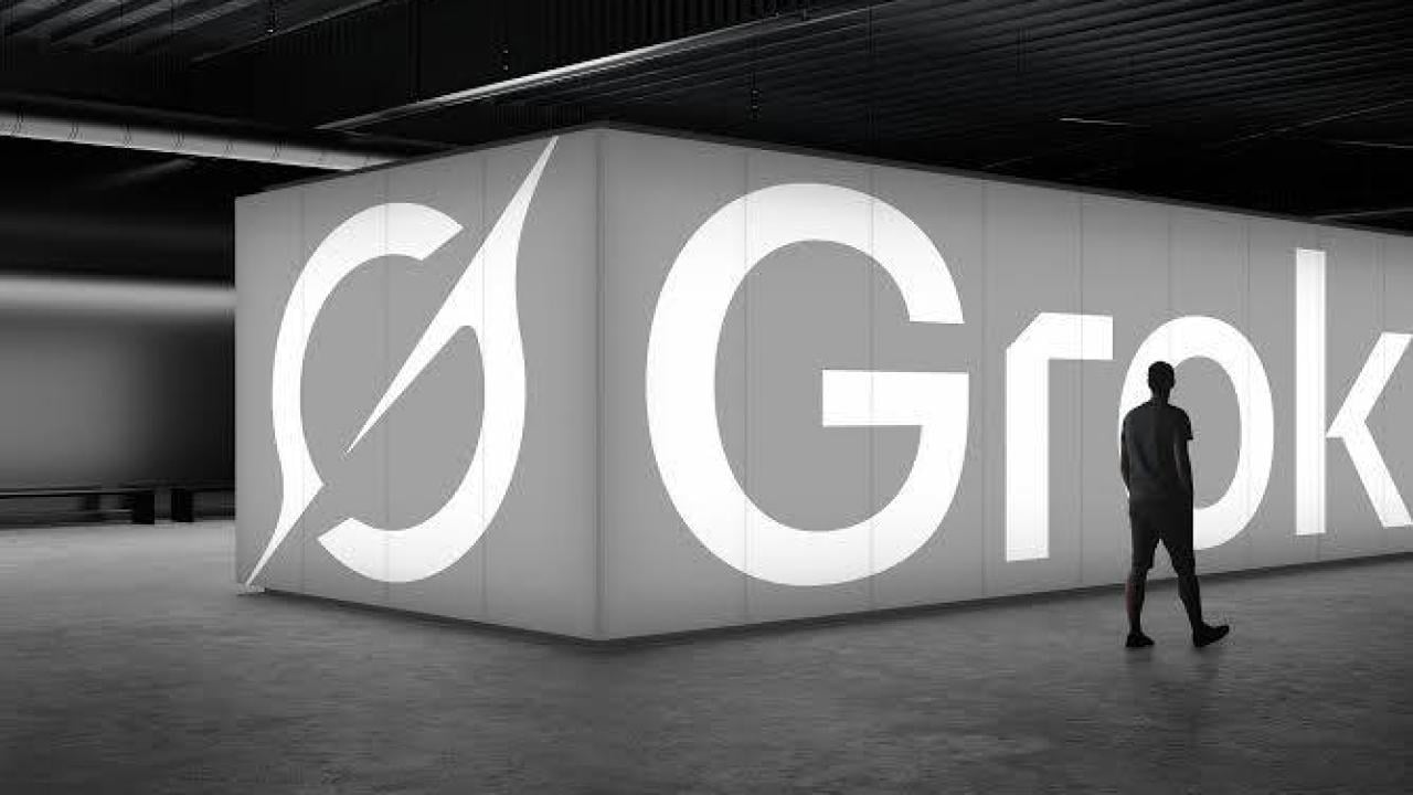 Foto - Grok ile üretilen uygunsuz görüntüler nedeniyle X'e yasaklama uyarısı