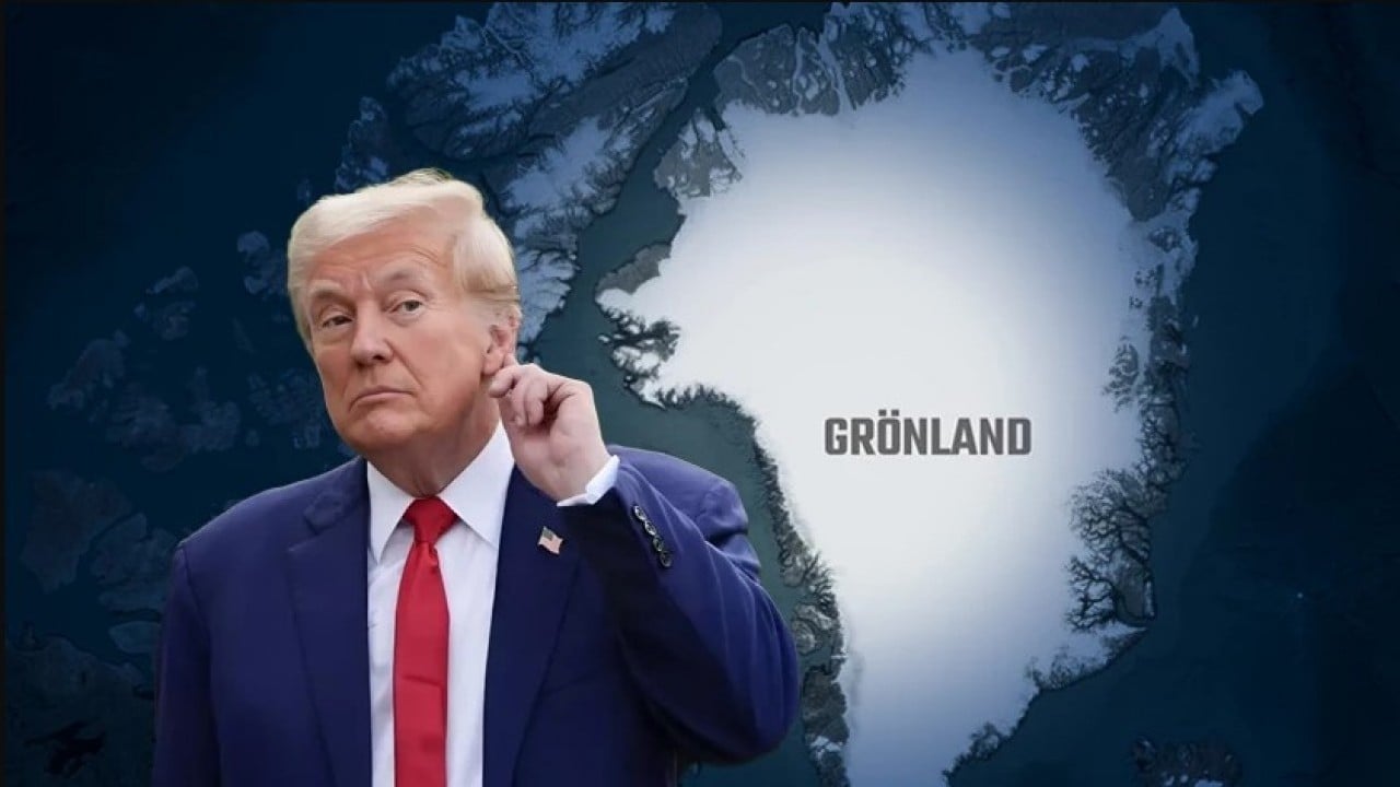 Foto - Grönland'a sahip olmanın ABD'ye maliyeti belli oldu!