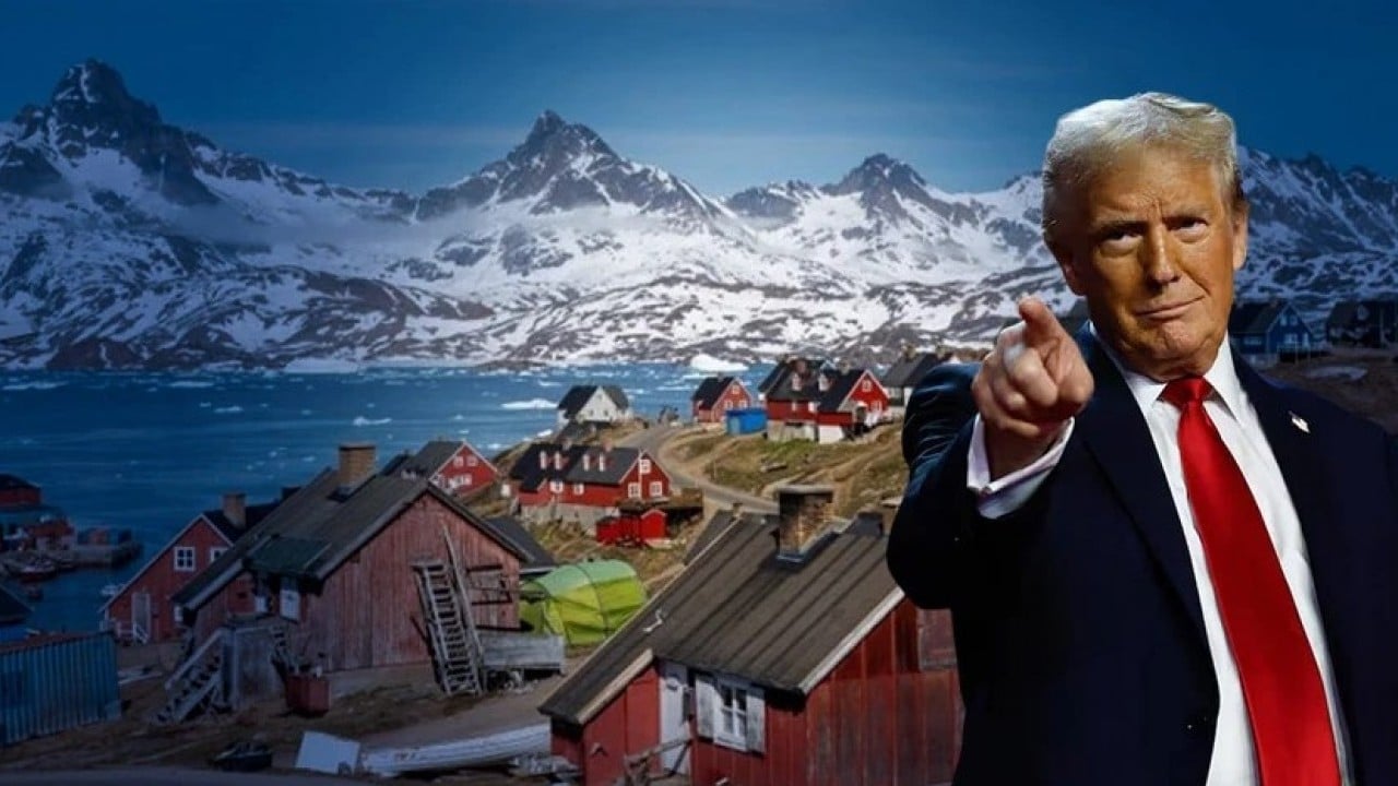 Foto - Grönland'a sahip olmanın ABD'ye maliyeti belli oldu!