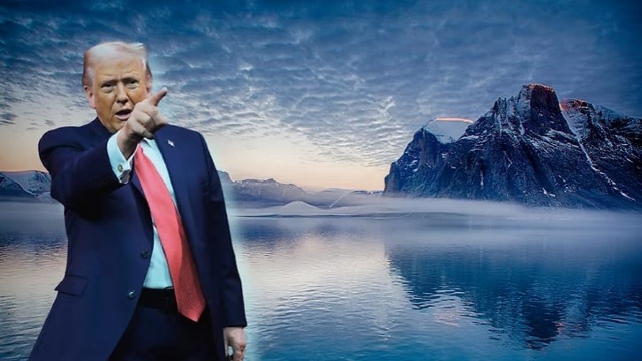 Foto - Grönland'a sahip olmanın ABD'ye maliyeti belli oldu!