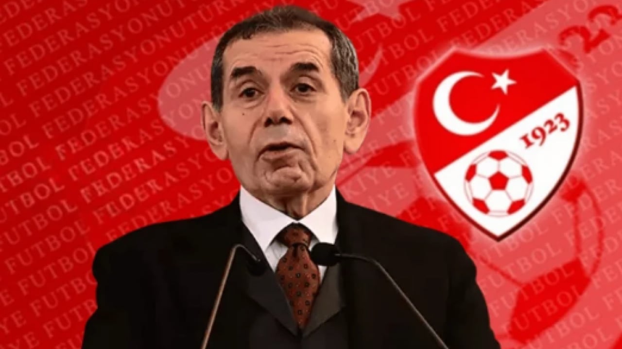 Foto - GS Başkanı Dursun Özbek PFDK'lık oldu! Disiplin faturası ağır