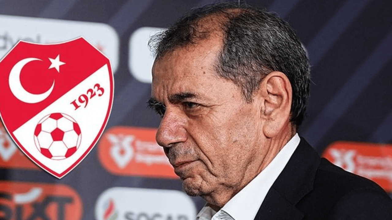 GS Başkanı Dursun Özbek PFDK'lık oldu! Disiplin faturası ağır