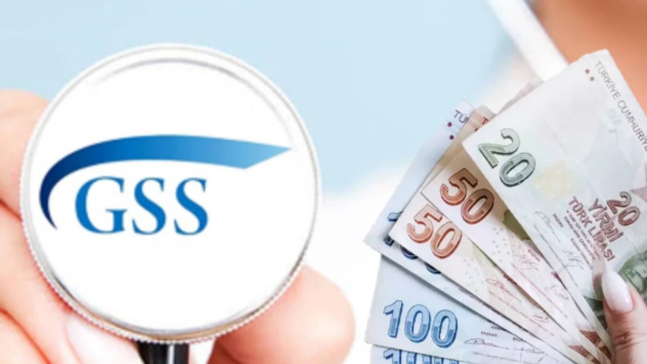 Foto - GSS borçları ne zaman silinecek? Kimleri kapsıyor?