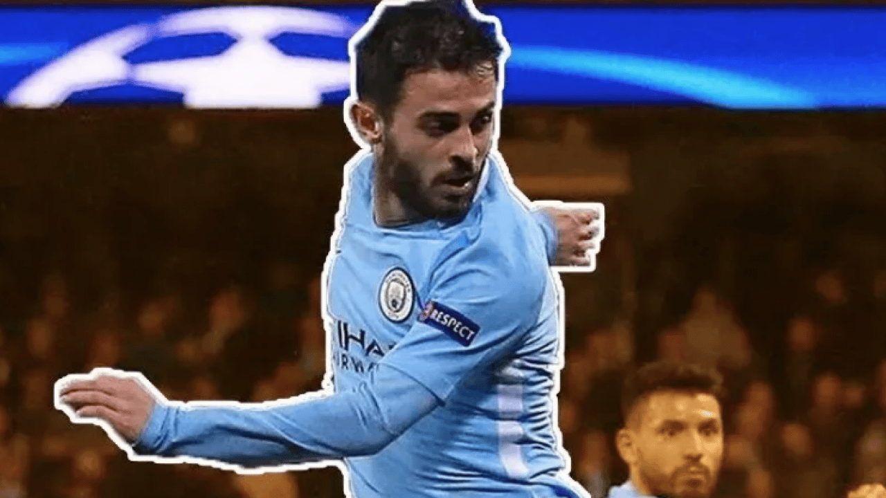 Foto - Guardiola'dan dikkat çekici sözler... Galatasaray'ı sevindirecek açıklama: Çok konuşulacak karar