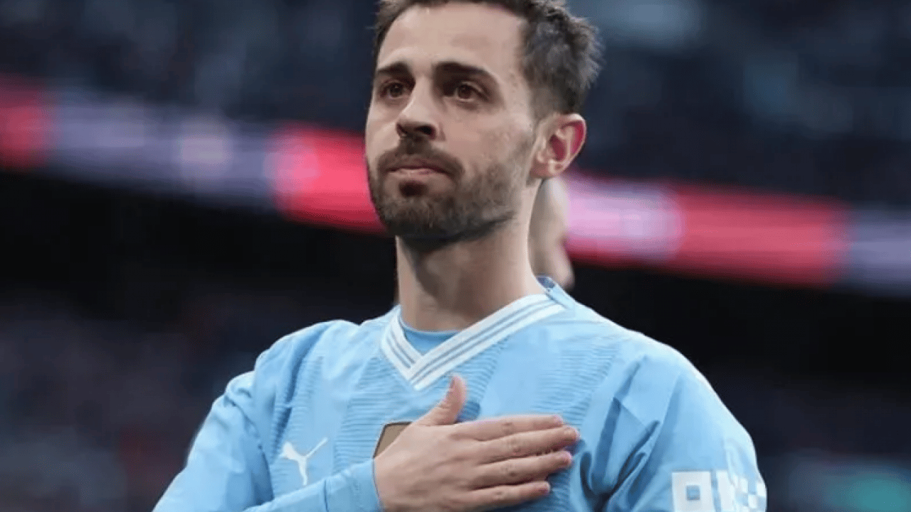 Foto - Guardiola'dan dikkat çekici sözler... Galatasaray'ı sevindirecek açıklama: Çok konuşulacak karar