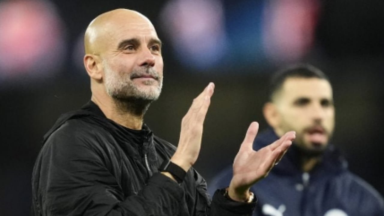 Foto - Guardiola'dan dikkat çekici sözler... Galatasaray'ı sevindirecek açıklama: Çok konuşulacak karar