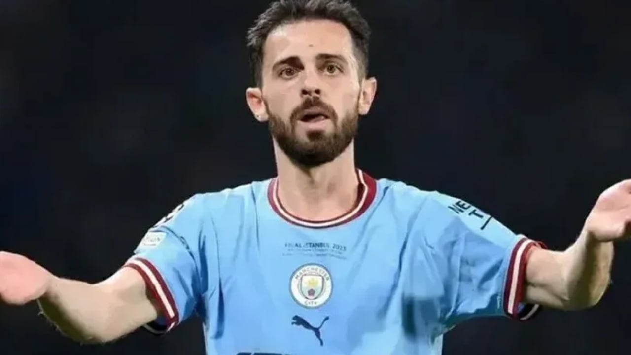 Guardiola'dan dikkat çekici sözler... Galatasaray'ı sevindirecek açıklama: Çok konuşulacak karar