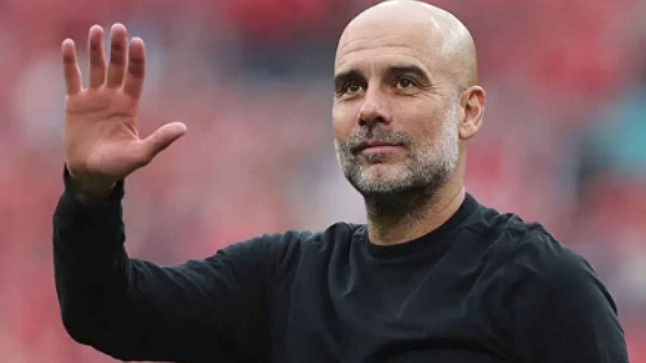 Foto - Guardiola'dan dikkat çekici sözler... Galatasaray'ı sevindirecek açıklama: Çok konuşulacak karar