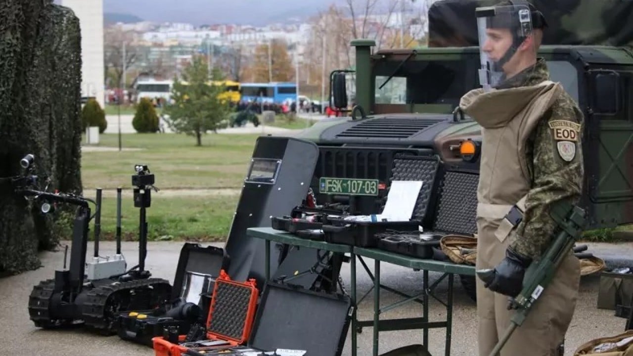 Foto - Güç dengesi değişti: Türkiye'den Bayraktar TB2 SİHA ve binlerce kamikaze drone aldılar