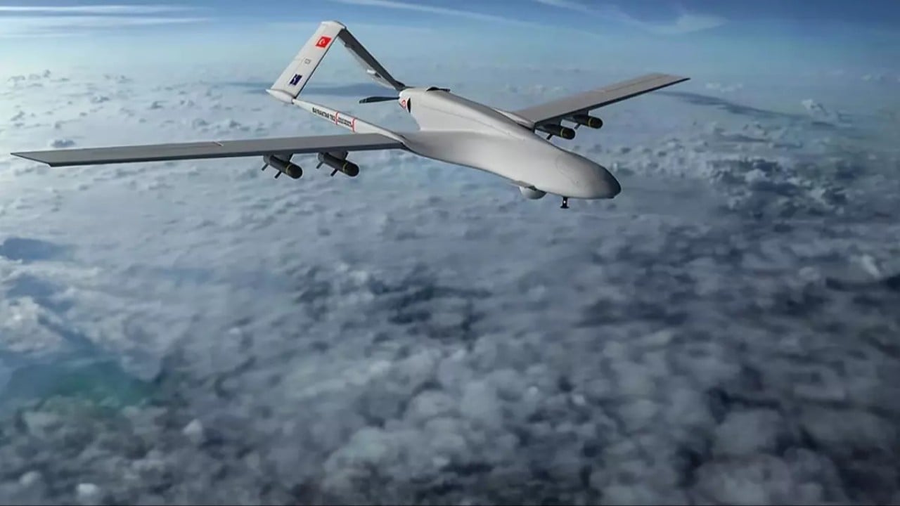 Foto - Güç dengesi değişti: Türkiye'den Bayraktar TB2 SİHA ve binlerce kamikaze drone aldılar