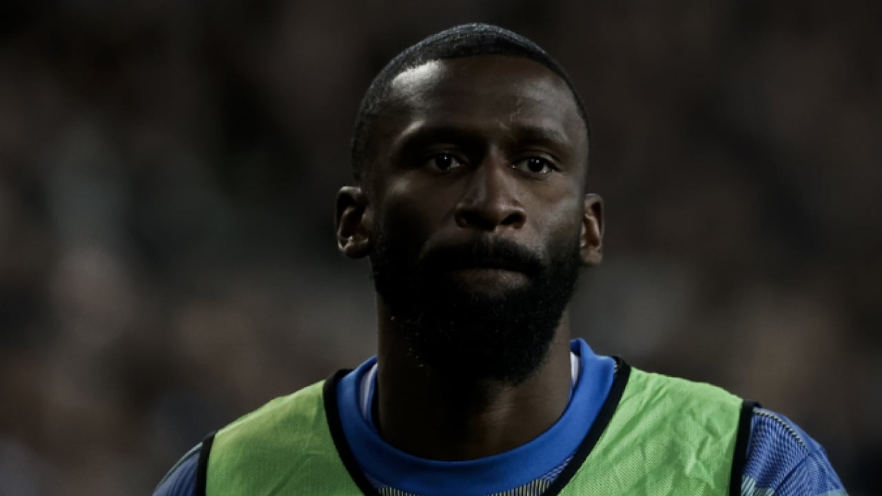 Foto - Güç katacak bir hamle daha mı geliyor? Galatasaray'ın Rüdiger hamlesi...