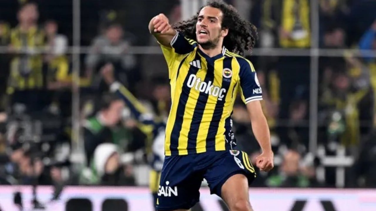 Foto - Guendouzi performansıyla göz dolduruyor